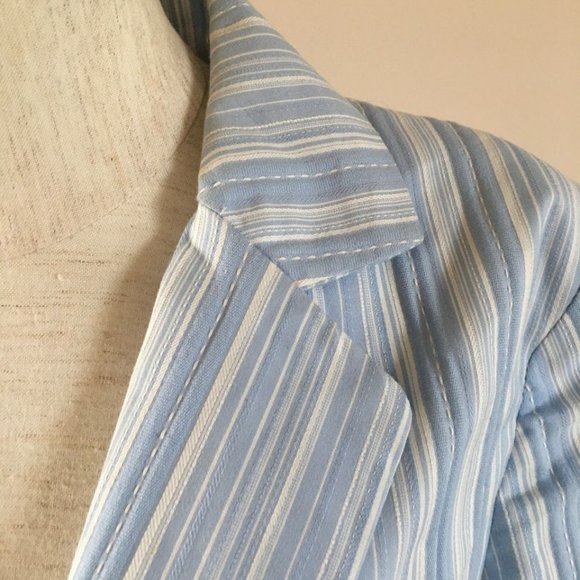 Casual Blazer - Picture 3 of 5